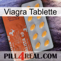 Viagra Tablet 43